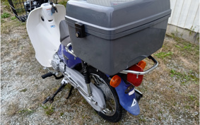 HONDA SUPER CUB110 JA07