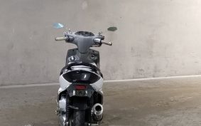 YAMAHA CYGNUS 125 X SE44J