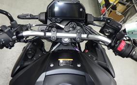 YAMAHA MT-25 A 2006 RG95J