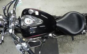 YAMAHA DRAGSTAR 400 CLASSIC  2012 VH02J