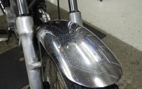 HONDA CBX125 CUSTOM JC12