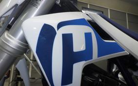 HUSQVARNA EE-5 2012