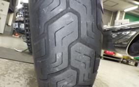 HONDA SHADOW 400 2006 NC34