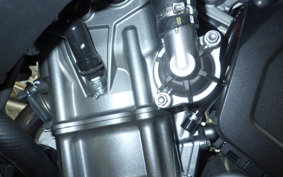 HONDA CRF1100L AFRICA TWIN 2022 SD10