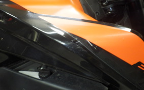KTM 890 DUKE 2023