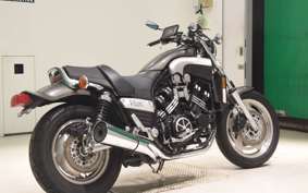 YAMAHA VMAX 2001