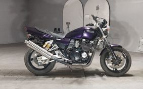 YAMAHA XJR400 R 2002 RH02J