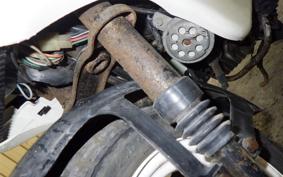 HONDA MOTOCOMPO 2002 AB12