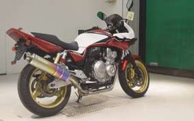 HONDA CB400 SUPER BOLDOR VTEC 2008 NC42