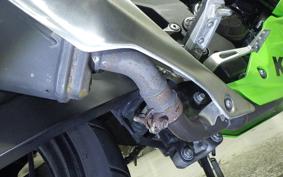 KAWASAKI NINJA 250 SL 2010 BX250A