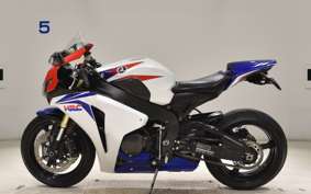 HONDA CBR1000RR Gen. 2 2009 SC59