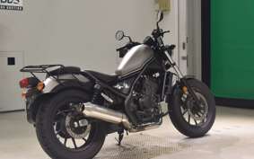 HONDA REBEL 250 A 2020 MC49