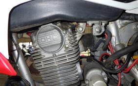 HONDA CRF230F