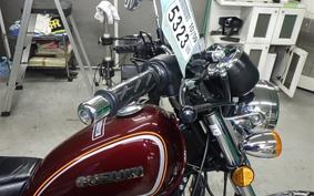 SUZUKI GN125 F Gen.2 2023