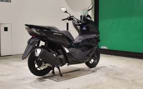 HONDA PCX 125 2005 JK05