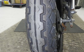 SUZUKI GRASS TRACKER Bigboy NJ47A