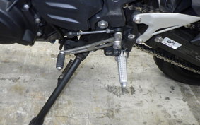 KAWASAKI Z400 Gen.2 2019 EX400G