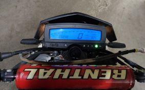 KAWASAKI D-TRACKERX LX250V