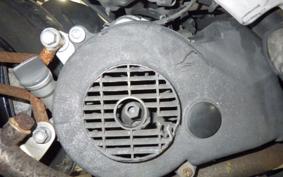 SUZUKI ADDRESS V125 CF4EA