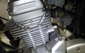 KAWASAKI ELIMINATOR 125 2026 BN125A