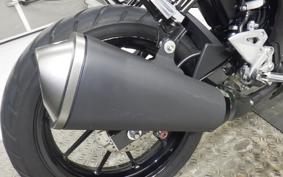 SUZUKI GSX-S125 2023 DL32B