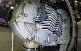DUCATI MONSTER 400 IE 2004