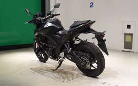 YAMAHA MT-03 ABS 2023 RH21J