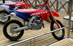 HONDA CRF450R PE07