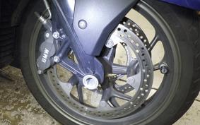 BMW K1600GT 2014