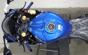 SUZUKI GSX-R1000R A 2019 DM11G