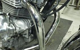 HONDA CB400T HAWK 2 2021 CB400T