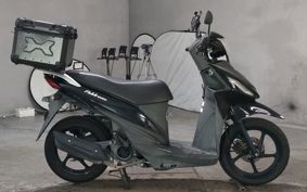 SUZUKI ADDRESS V110 CE47A