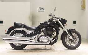 SUZUKI BOULEVARD 400 2013 VK57A
