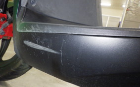 HONDA DIO 110 2005 JF58