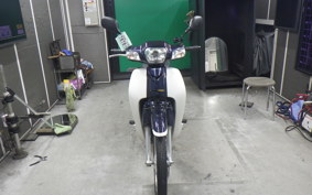 HONDA C110 SUPER CUB JA10