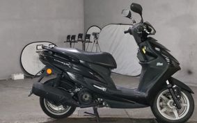 YAMAHA CYGNUS125XSR SEA5J