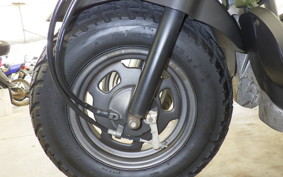 HONDA ZOOMER 2022 AF58