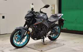 YAMAHA MT-03 ABS 2023 RH21J