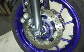 YAMAHA MT-07 ABS 2018 RM19J
