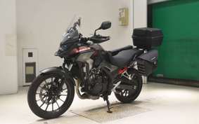 HONDA 400X 2021 NC56