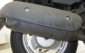 YAMAHA JOG POCHE SA08J