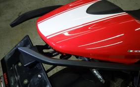DUCATI MONSTER 1100 EVO 2013