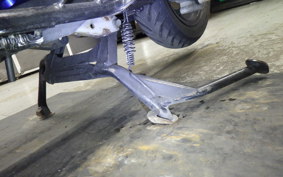 SUZUKI SKYWAVE 250 (Burgman 250) S 2 2023 CJ43A