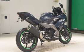KAWASAKI NINJA 400 2022 EX400G