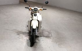 HONDA SUPER CUB110 JA59