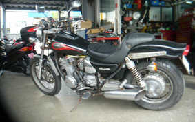 KAWASAKI ELIMINATOR 400 1994 ZL400A