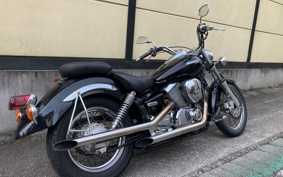 YAMAHA DRAGSTAR 250 VG02J