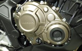 HONDA CBR650R 2022 RH03