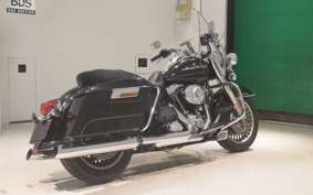 HARLEY FLHR 1690 2012