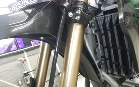 HONDA CRF250L LD MD44